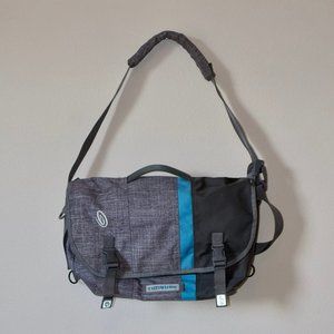 Large Timbuk2 Messenger Bag
